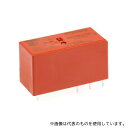 TE Connectivity RT314018 リレー 1c接点 18V dc 810 Ω