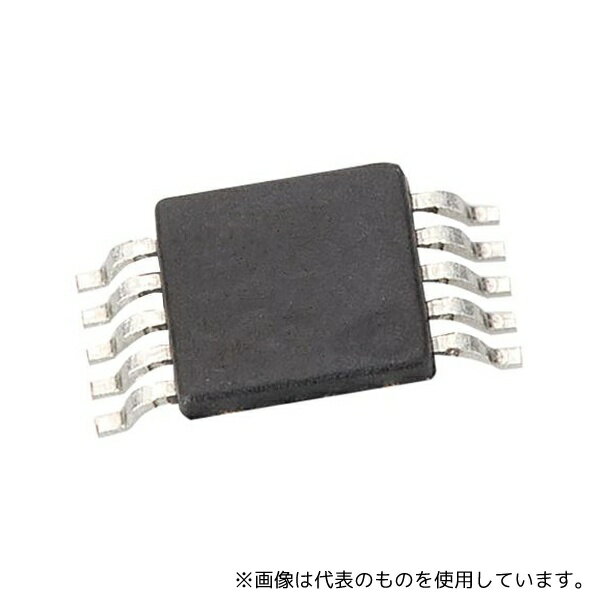 ON Semiconductor FSUSB42MUX Power Switch 0.1A 10 pin MSOP