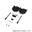 MH Connectors MHDPPK9-DB9P-K D-subコネクタキット 9極 D-subプラグ
