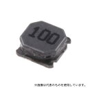 Bourns Inc. SRN4018-100M セミシールドパワーインダクタ 10 μH 1.3A rms シールド 4x4x1.8mm 1袋(10個入)