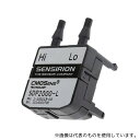 Sensirion SDP2000-L 圧力センサ 差動 SDP2000シリーズ(4)