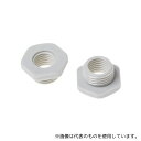 RS Pro 822-9880 ケーブルグランドアダプタ M1612 GY4 -5 1袋(10個入)(4)