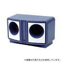 ダイシン DS-119 コンセント式 ねずみ超音波撃退器