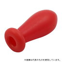 アズワン 1mL用 スポイト(ラテックス製・赤)