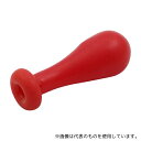アズワン 2mL用 スポイト(ラテックス製・赤)