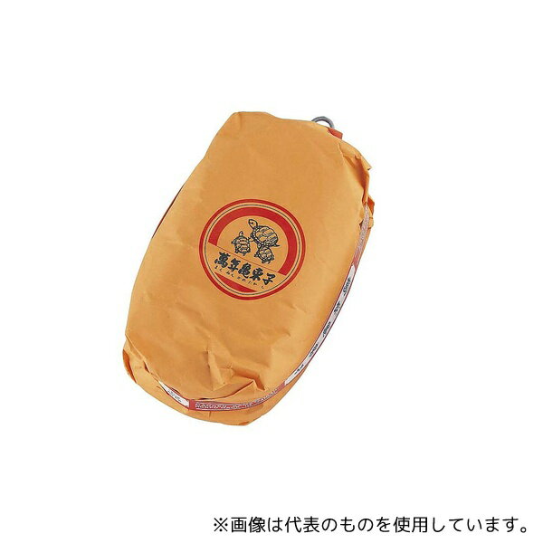 早川工業 JMV0101 万年亀束子 大