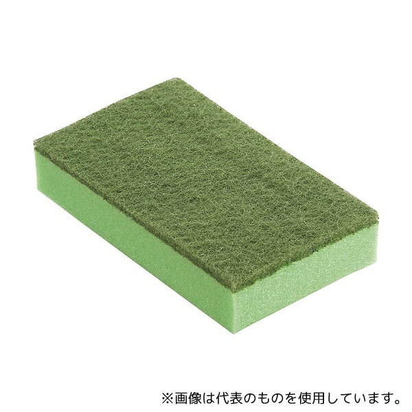 スリーエム JSP0113 スポンジエース L ミドリ