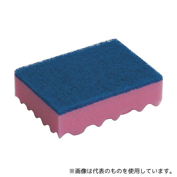 キクロン JTW9304 キクロンPRO スポンジたわしハード ピンク