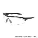 山本光学 LF-501CLABLK JIS軽量保護メガネ ブラック