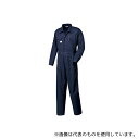 山田辰 5910 Auto-Bi 高機能つなぎ服 5910番 001ネイビーブルー(旧NB) LL