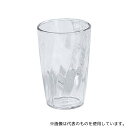 CARLISLE(カーライル) 546200 カーライル スワールタンブラー クリア 150mL 43662-07(3)