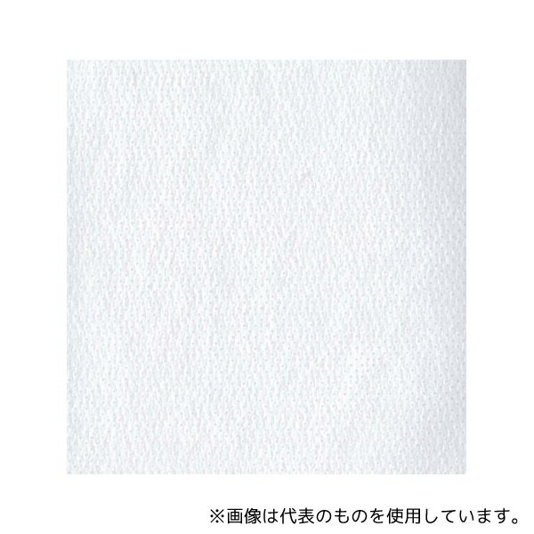 東京クイン 1423100 オリビア テーブルクロス シート 1000×1000(10枚入)ホワイト