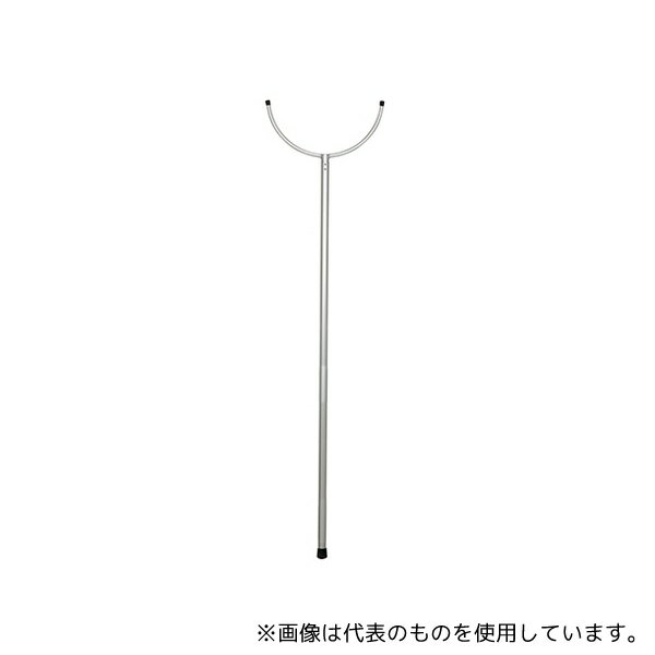 ジェイウィン JSS-1 刺股 一本式 1100g