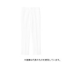WHISEL(自重堂) WH12006 メンズパンツ ホワイト L