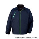 WHISEL(自重堂) 81220 ジャケット ネービー 5L