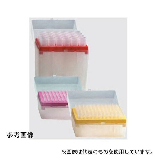 Thermo Fisher Scientific 9401423 フィンチップ 1000 Ext 滅菌済 (480)1箱(96本×5ラック入)