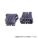 TE Connectivity 3-917659-5 コネクタハウジング メス 10極 2列 5.08mm ダイナミック