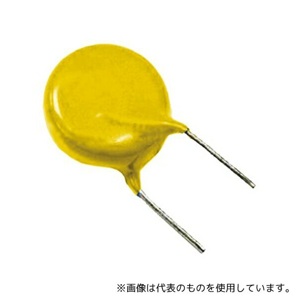 VISHAY VY1101K31Y5SQ6TV0 ߥåǥ VY1 Series ꡼ 100pF 500V ac 1(10)