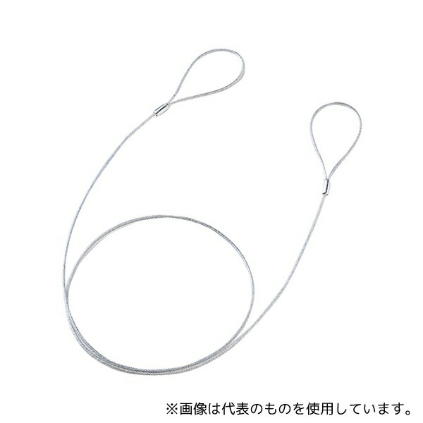 掠ץ饤 SLE-11W-1 eƥ 磻䡼 1.0m 2.2mm