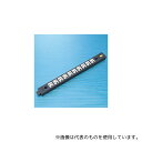 サンワサプライ TAP-MR7485 サーバーラック用15Aコンセントバー