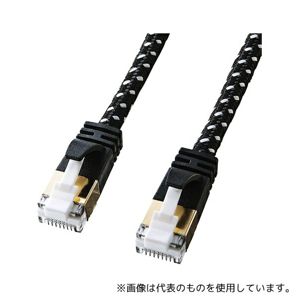 掠ץ饤 KB-T7ME-10BKW Ĥޤɻߥƥ7ٷ¥åLAN֥