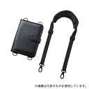 サンワサプライ PDA-TAB9SG ショルダーベルト付き7〜8インチタブレットPCケース 耐衝撃タイプ(3)