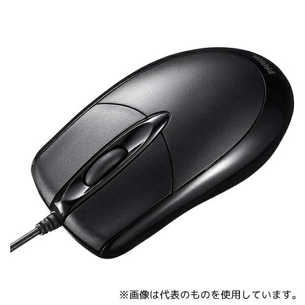 掠ץ饤 MA-130HPBK PS/2ͭؼޥ