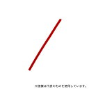 信越ポリマー 4742120 カラータイ 4×100 赤 1000本(3)
