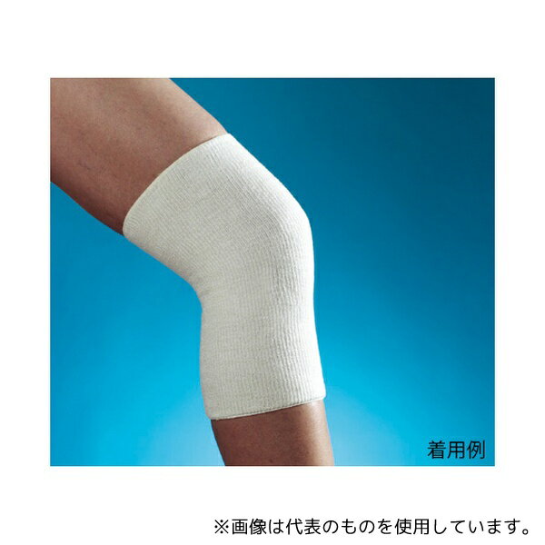 モリトジャパン 4.97E+12 発熱シルクサポーター ひざ用ロング