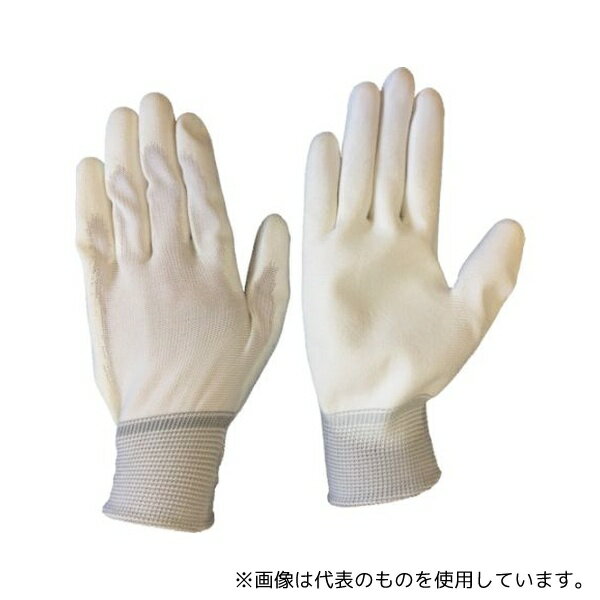 ブラストン BSCSM120L PU手の平コート手袋 10双入