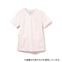 Classico(クラシコ) 6071P2LL000000 プリントスクラブ ピンク地×アニマルバルーン柄 LL