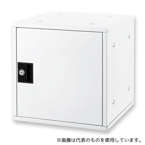 アスカ SB800W 組み立て式シューズボックス ホワイト