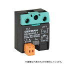 Gefran GQ-50-48-D-1-1 (480V/50A) SSR 50A 480Vac Com. 3..32Vdc
