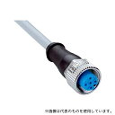 Sick 2096234 接続ケーブル M12 4ピン メス
