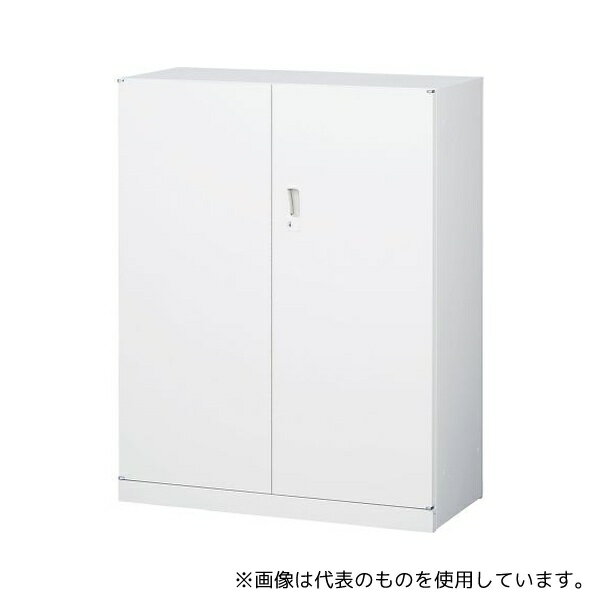生興 ANW-34H A4判対応書庫 H1120下置用 両開き(W880)