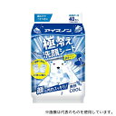 白元アース 02472-0 アイスノン 極冷え洗顔シート 20枚×2個入