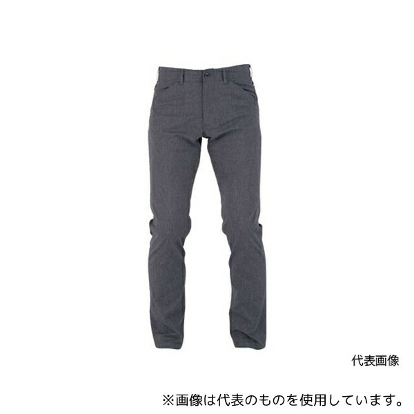 CO-COS G-5013-33-L スタイリッシュストレッチパンツ モク Lサイズ(4)