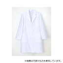 ナガイレーベン SE-3550 男子シングル診察衣 ホワイト L