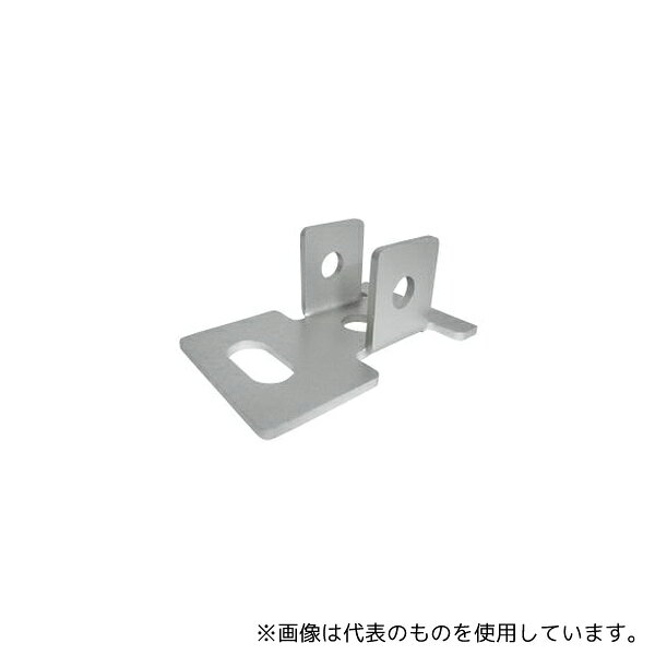 サカエ MBS40B アンカーベース(中量タイプ) 40角用