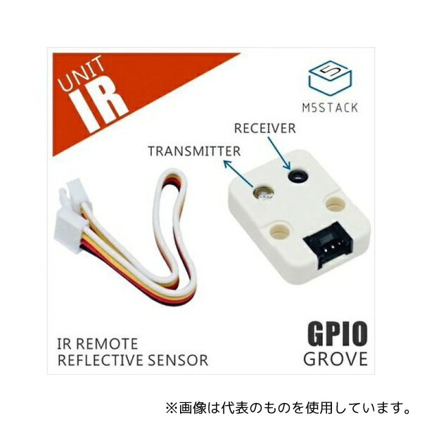 M5Stack M5STACK-IR-UNIT M5Stackֳ˥å