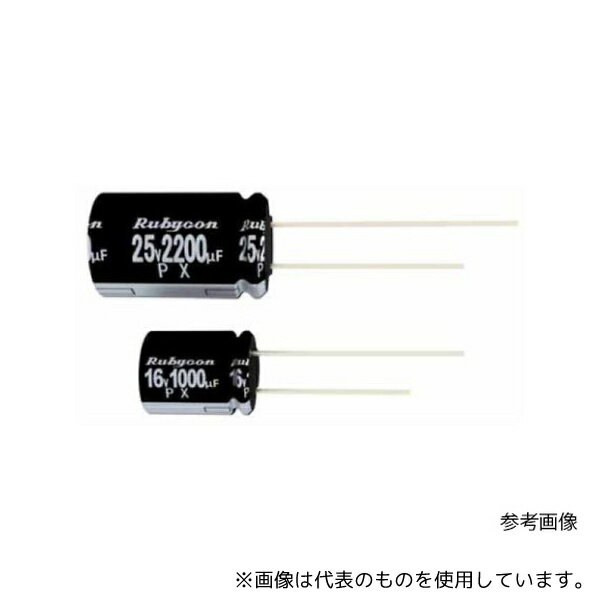 Ruby-con 50PX3R3MEFC5X11 ߥ˥Ų򥳥ǥ(꡼ɥס50V/3.3F)