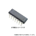 TEXAS INSTRUMENTS SN74HC86N 4回路 2入力EXORゲート CMOS DIP14