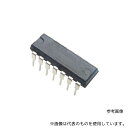 TEXAS INSTRUMENTS SN74LS86AN 4回路 2入力ExORゲート TTL DIP14