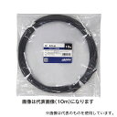 JAPPY IV 3.5 SQ クロ 15M JP ビニル絶縁電線 黒色 15m(4)