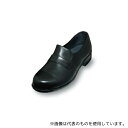 エンゼル(介護用品) S115 スリッポン 黒 26.5cm(4)
