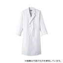 サーヴォ(旧サンペックスイスト) MR-115-4L 男子W型診察衣 抗菌