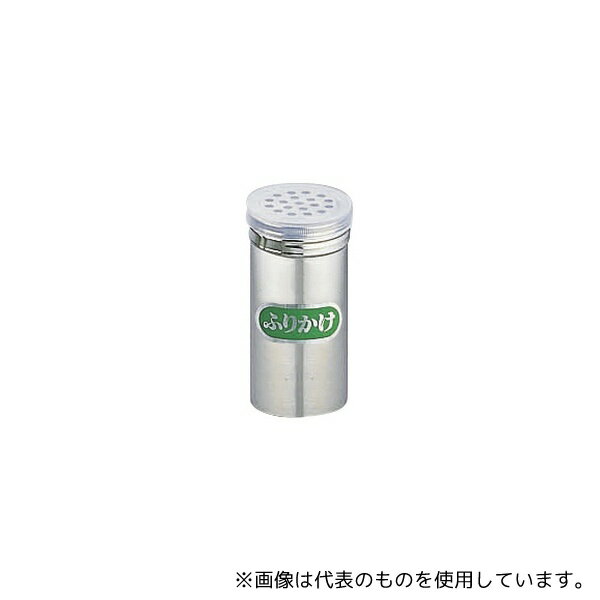 猪熊製作所 カシワ調味缶ロング キャップ付 ふりかけ 小