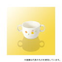 国際化工 JT 64-TH 両手付カップ たまひよこ