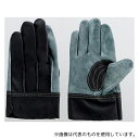 富士グローブ 5307 牛床皮オイル加工手袋 オイル77 1ケース(10双入)