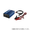 セルスター工業 PI-350-12V パワーインバーターネオ(3)